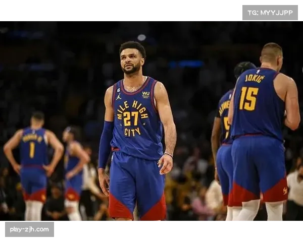 面对下半场强力压制，穆雷展现实力贡献22分助球队