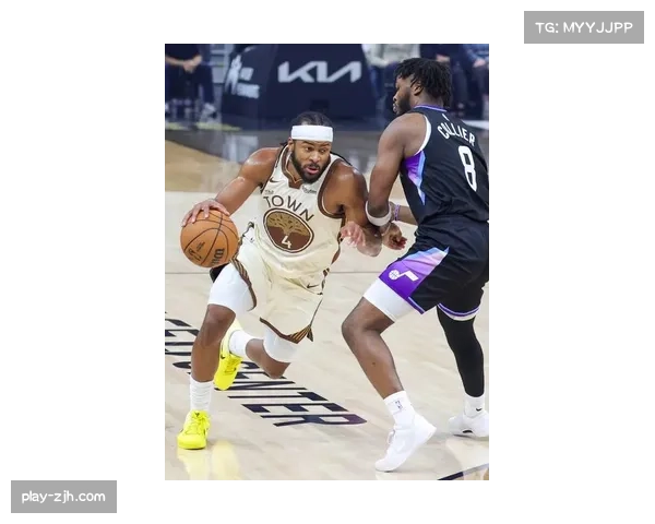 勇士客场大胜爵士显底蕴 团队火力均衡弥补库里缺阵