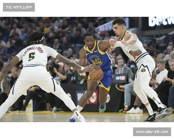 库明加第三节单节18分爆发 内线冲击力重塑老鹰进攻层次